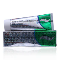Ra Thermoseal Tooth Paste 100g - Image 2