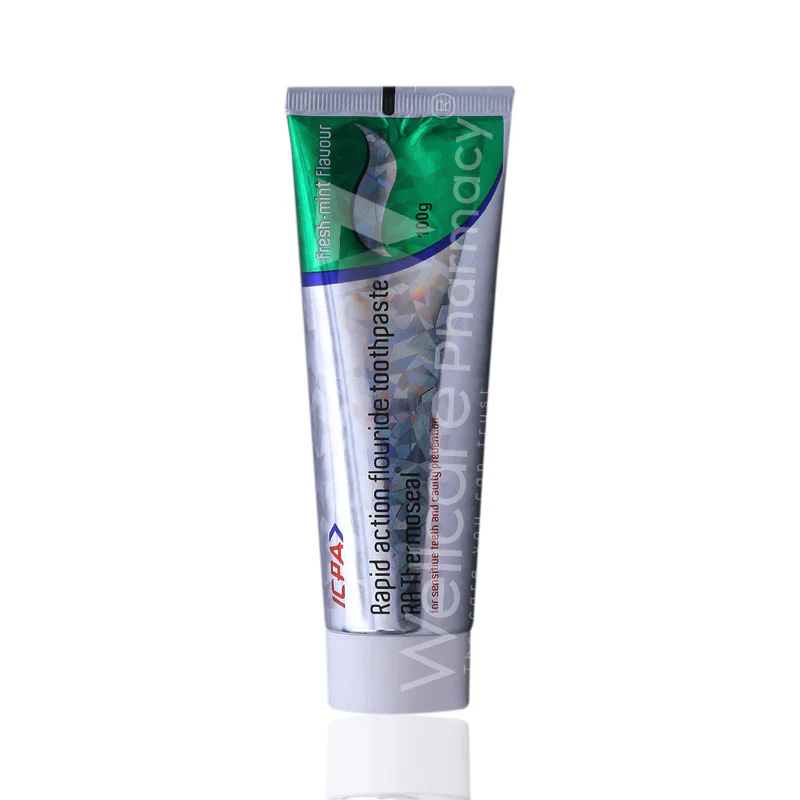 Ra Thermoseal Tooth Paste 100g - Image 3