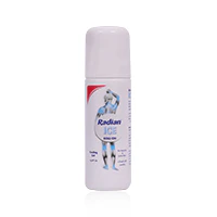 Radian Ice Cooling Gel Roll-On 75ml - Image 2