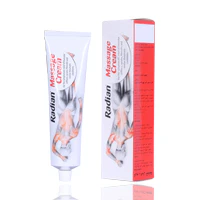 Radian Massage Cream 100g - Image 2