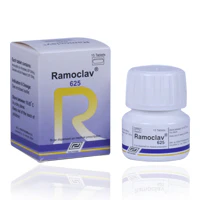 Ramoclav 625mg Tablets 15'S - Image 2