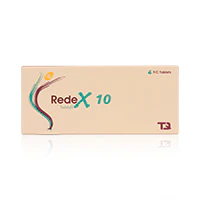 Redex 10mg Tablets 4'S - Image 2