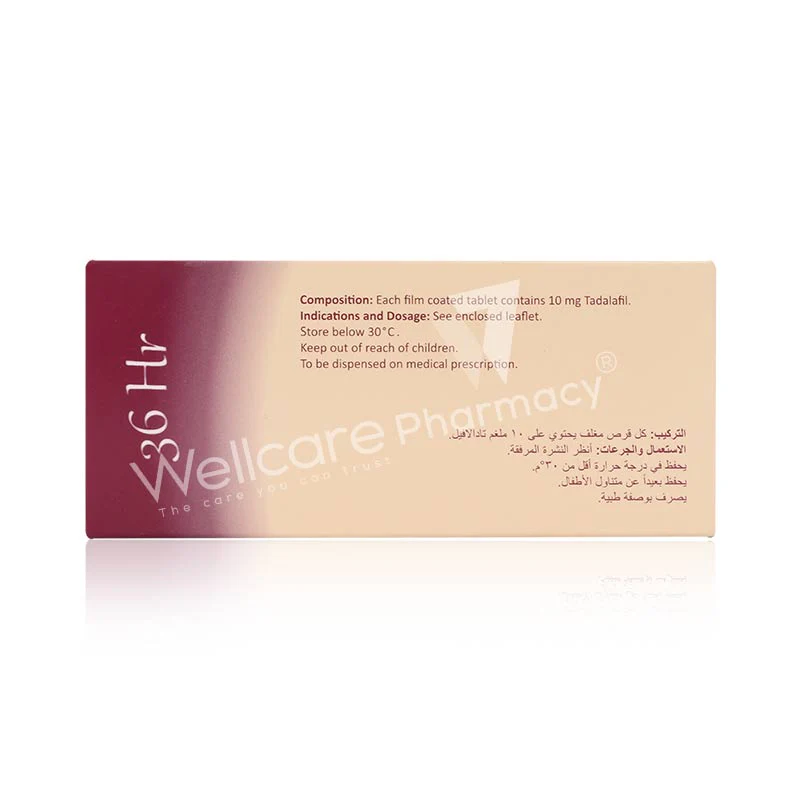 Redex 10mg Tablets 4'S - Image 3