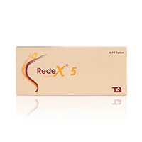 Redex 20mg Tablets 4'S - Image 2