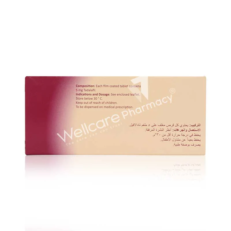 Redex 20mg Tablets 4'S - Image 3