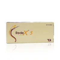 Redex 5mg Tablets 30'S - Image 2