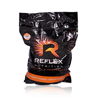 Reflex Nutrition Instant Mass Heavyweight 5.4kg - Image 2