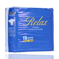Relax Underpads 60x90cm 15'S