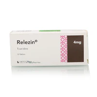 Relezin 4mg Tablets 30'S - Image 2