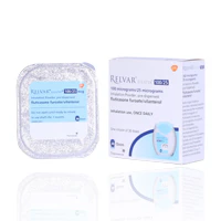 Relvar Ellipta 100/25 Mcg Inhaler 30 Dose1'S - Image 2