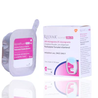 Relvar Ellipta 200/25 Mcg Inhaler 30 Dose1'S - Image 2