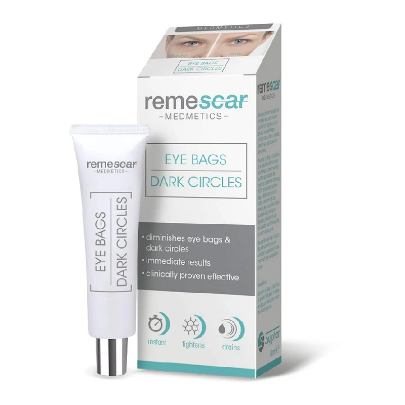 Remescar Medmetics Eye Bags & Dark Circles 8ml - Image 4