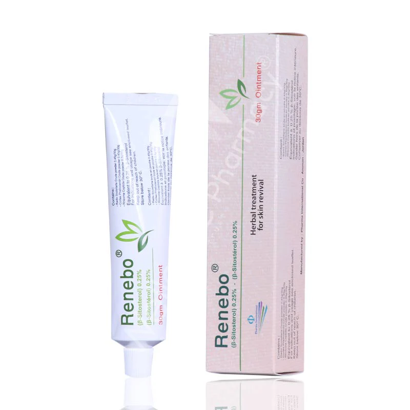Renebo Ointment 30g - Image 2