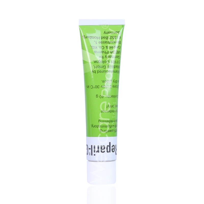 Reparil Gel N 40gm - Image 3