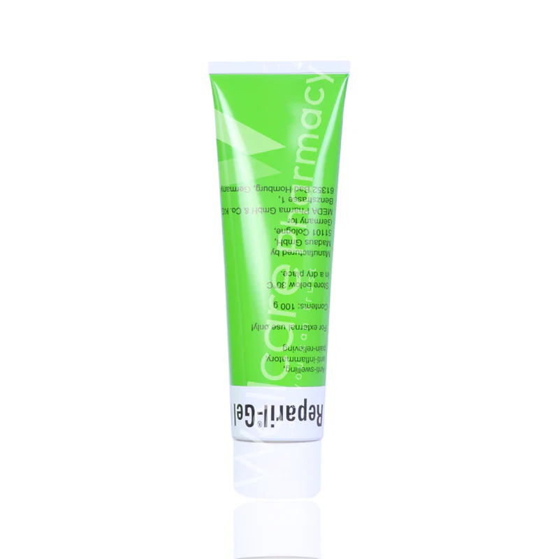 Reparil N Gel 100g - Image 3