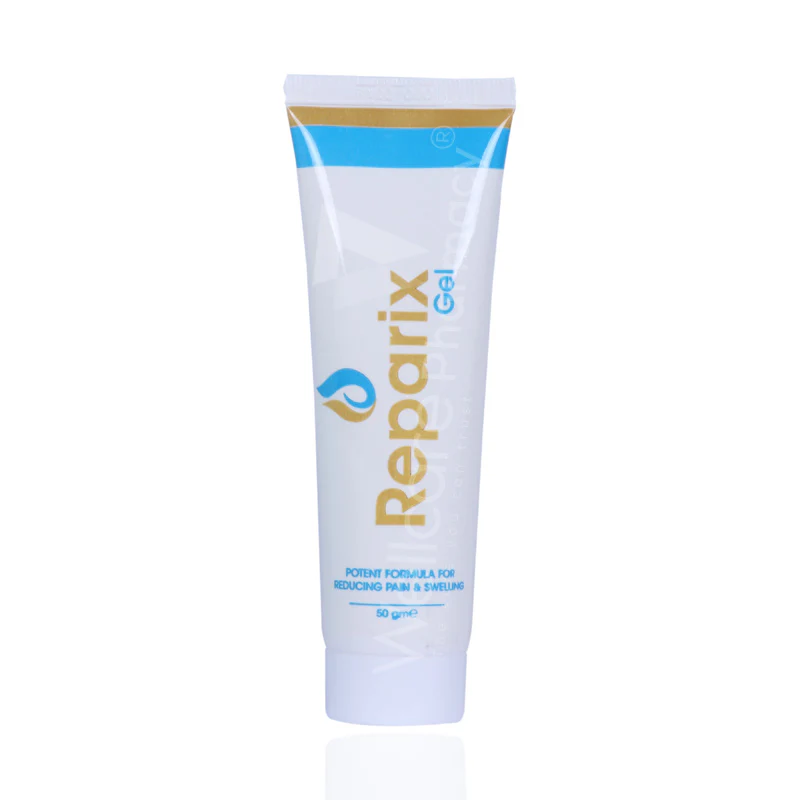 Reparix Gel 50g - Image 3