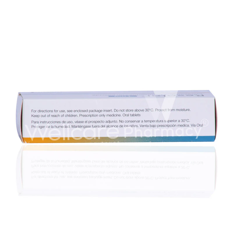 Resolor 1mg Tablets 28'S - Image 3