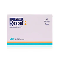 Respal 2mg Caplets 10x2 20'S - Image 2