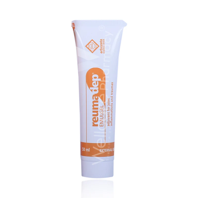 Reumadep Emulgel 50ml - Image 3