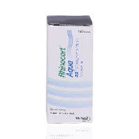Rhinocort Aqua 32mcg 120 Doses Nasal Spray - Image 3