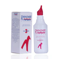 Rhinomer Force 3 Nasal Spray 135ml - Image 2