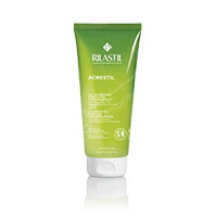 Rilastil Acnestil Cleansing Gel Purifying & Rebalancing 200ml - Image 2