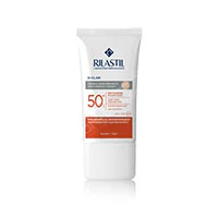 Rilastil D-Clar Uniforming Cream Spf 50+ Light 40ml - Image 2