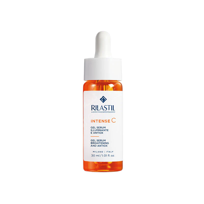 Rilastil Intense C Gel Serum Brightening & Antiox 30ml - Image 2