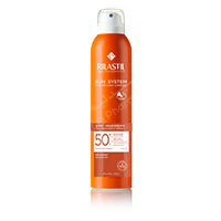 Rilastil Sun System Transparent Spray Spf 50+ 200ml - Image 2