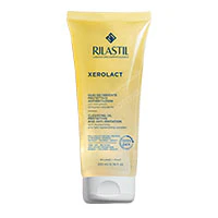 Rilastil Xerolact Cleansing Oil Protective & Anti-Irritation 200ml - Image 2