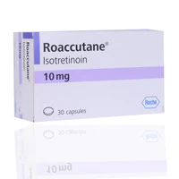 Roaccutane 10mg Capsules 30'S - Image 2