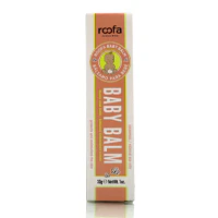 Roofa Baby Diaper Rash Balm 30gm - Image 2