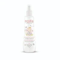 Roofa Cleansing Water 200ml - Image 2