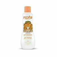 Roofa Cool Kids Gel Shampoo 300ml - Image 2