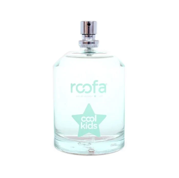 Roofa Cool Kids Parfums Eau De Toilette Boys Et 100ml