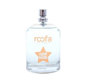 Roofa Cool Kids Parfums Eau De Toilette Boys Sa 100ml - Image 2