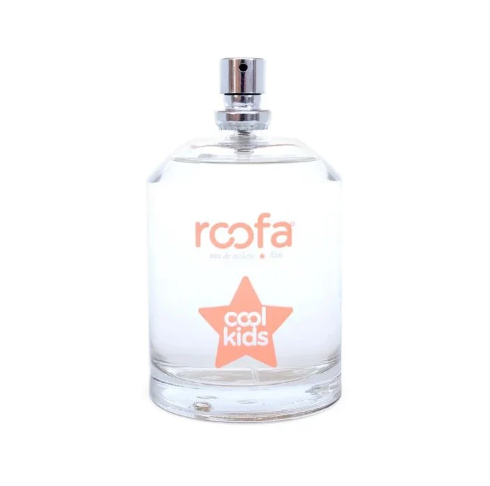 Roofa Cool Kids Parfums Eau De Toilette Boys Uk 100ml