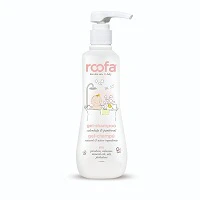Roofa Gel Shampoo 500ml - Image 2