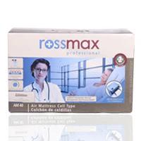 Rossmax Air Mattress Gel Type Am40 - Image 2