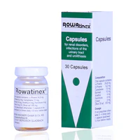 Rowatinex Capsules 30'S - Image 2