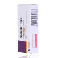 Ruxid 150mg Tablets 10'S - Image 2