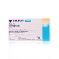 Rybelsus 14mg Tablets 30'S - Image 2