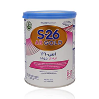 S-26 Ar Gold Milk Powder 400g - Image 2