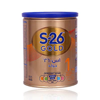 S-26 Gold New No1 0to6m Milk Powder 400g - Image 2