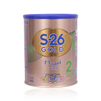 S-26 Gold New No2 6m To 12m Milk Powder 900g - Image 2