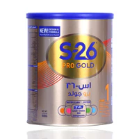 S-26 No1 Pro Gold Oto 6m Milk Powder 900g - Image 2