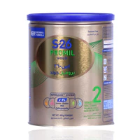 S-26 No2 Promil Gold Milk Powder 400g 6 To 12 Months - Image 2