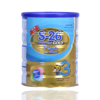 S-26 No3 Progress Gold 1to 3y Milk Powder 900g - Image 2