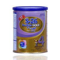 S-26 No4 Progress Kid Gold Milk Powder 400g - Image 2