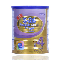 S-26 No4 Prokids Gold Milk Powder 900g - Image 2